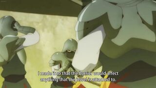 Redo Of Healer - Part 7 [Hentai Uncensored] - 4 image