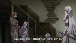 Redo Of Healer - Part 7 [Hentai Uncensored] - 7 image