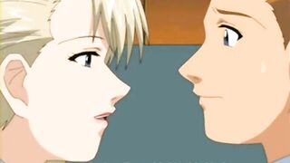 Hentai Legend Of Pervert - 10 image