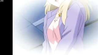 Hentai Legend Of Pervert - 6 image