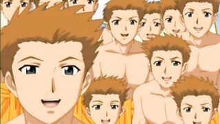 Hentai Legend Of Pervert - 7 image