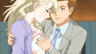 Hentai Legend Of Pervert