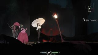 Thorn Sin Hentai Beautiful Girl Becomes a Slut for Monsters - 3 image