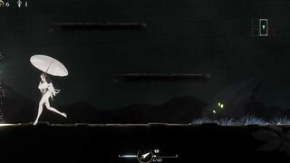 Thorn Sin Hentai Beautiful Girl Becomes a Slut for Monsters - 9 image