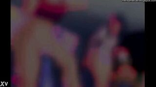 Endurance Test (Hentai Uncensored Porn) - 5 image