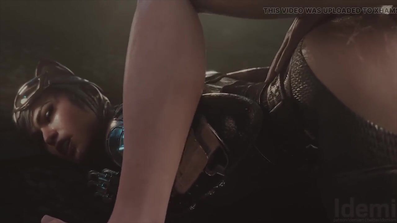 High Quality SFM & Blender Animated Porn Compilation 151 watch online