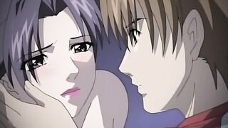 Taboo Charming Step Mother 3 - 9 image