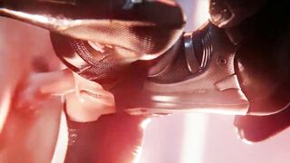 August Day 22 SFM & Blender Porn Compilation - 2021 - 4 image