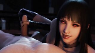 Perfect 3D SFM Hentai Compilation [123] (SOUND 60FPS/120FPS) - 2 image