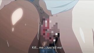 Busty blonde hentai elf needs your semen to repopulate her r - 7 image