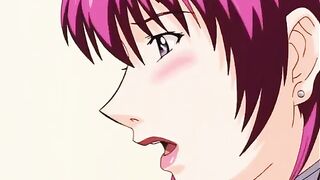 Big titty barmaid relieved client of stress - 7 image