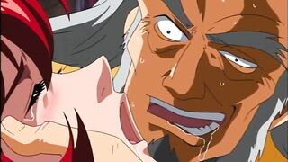 Hentai Manga Hunter he fucks japanese hot Teen Part 2 - 10 image