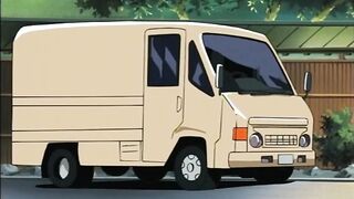 Hentai Manga Hunter he fucks japanese hot Teen Part 2