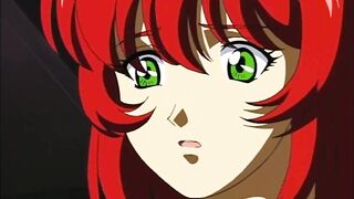 Hentai Manga Hunter he fucks japanese hot Teen Part 2 - 3 image