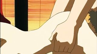 Hentai Manga Hunter he fucks japanese hot Teen Part 2 - 5 image