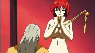 Hentai Manga Hunter he fucks japanese hot Teen Part 2 - 7 image