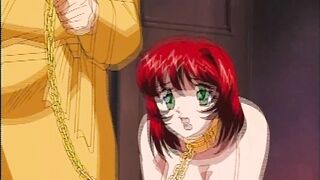 Hentai Manga Hunter he fucks japanese hot Teen Part 2 - 8 image