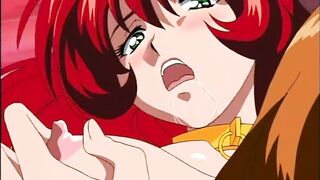 Hentai Manga Hunter he fucks japanese hot Teen Part 2 - 9 image