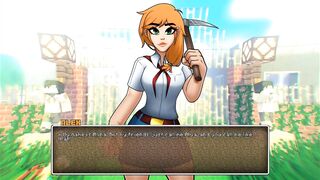 HornyCraft Part 4 (Minecraft Porn) - 10 image