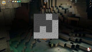 HornyCraft Part 4 (Minecraft Porn) - 2 image