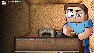 HornyCraft Part 4 (Minecraft Porn) - 3 image