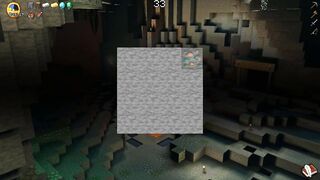 HornyCraft Part 4 (Minecraft Porn) - 6 image