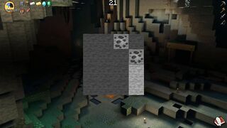 HornyCraft Part 4 (Minecraft Porn) - 7 image