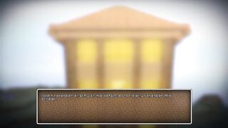 HornyCraft Part 3 (Minecraft Porn) - 10 image