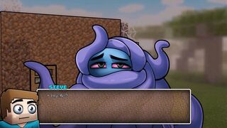 HornyCraft Part 3 (Minecraft Porn) - 3 image