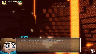 HornyCraft Part 3 (Minecraft Porn) - 6 image