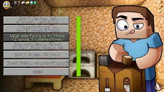 HornyCraft Part 3 (Minecraft Porn)