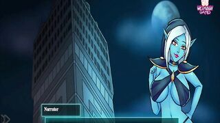 The Void Club Fantastic four - 3 image