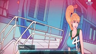 The Void Club Fantastic four - 6 image