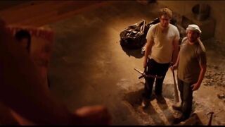 Futa Jizzs everywhere