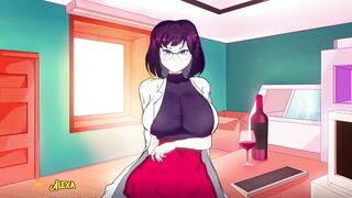 Pokemon Adventure. Sex - 2 image