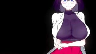 Pokemon Adventure. Sex