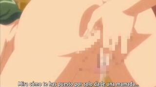 Tsuma no Haha Sayuri - Episode 2 - 1 image