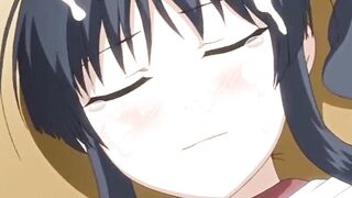 To her best Friend she Confesses the Love she Feels and they have Sex with Love - 10 image