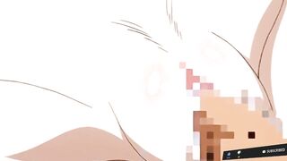 To her best Friend she Confesses the Love she Feels and they have Sex with Love - 6 image