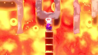 Steaming Hot Sex With Zangya - Kame Paradise 3 Multiversex - 2 image