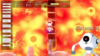 Steaming Hot Sex With Zangya - Kame Paradise 3 Multiversex - 3 image