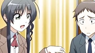 Licking my Friend's Friend's Vagina - 5 image