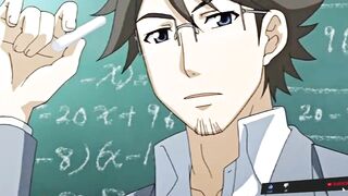 Licking my Friend's Friend's Vagina - 9 image