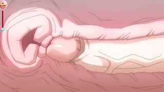 Caulifla And Kale Fused Together To Give The Best Sex - Kame Paradise 3 - 10 image