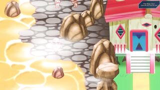 Caulifla And Kale Fused Together To Give The Best Sex - Kame Paradise 3 - 6 image