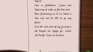 Trip to the past and Fucking with Japanese - 2 image