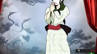 Trip to the past and Fucking with Japanese - 3 image