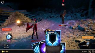 Succubus WILL get HER COCK! - 3 image