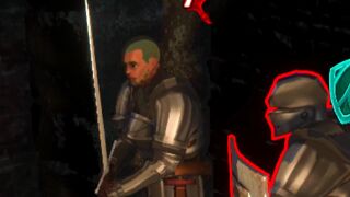 Succubus WILL get HER COCK!