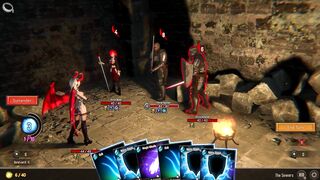 Succubus WILL get HER COCK! - 6 image